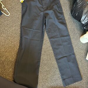 Target Kids Formal Navy Pants